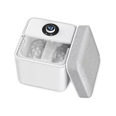Xiaomi Hith Smart Foot Bath X5 (ZMZ-X5), массажер с ванночкой для ног